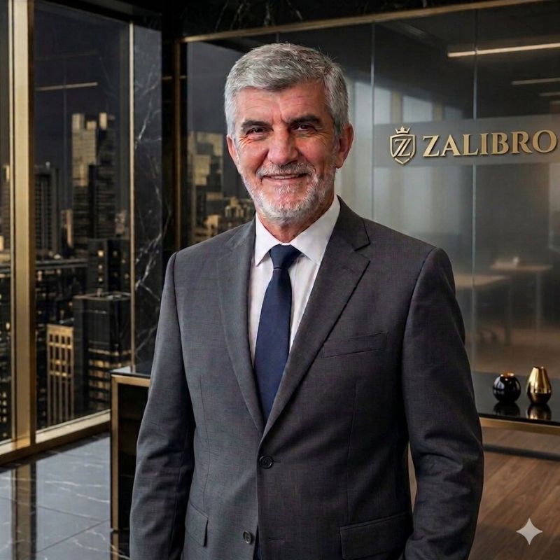 Arif Mušović