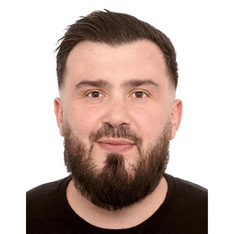 Armin Mušović