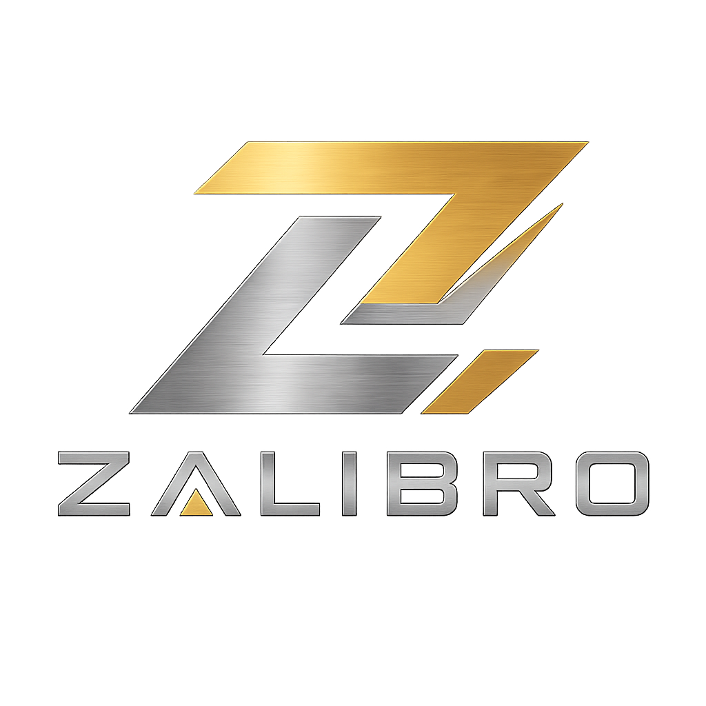 ZALIBRO Group